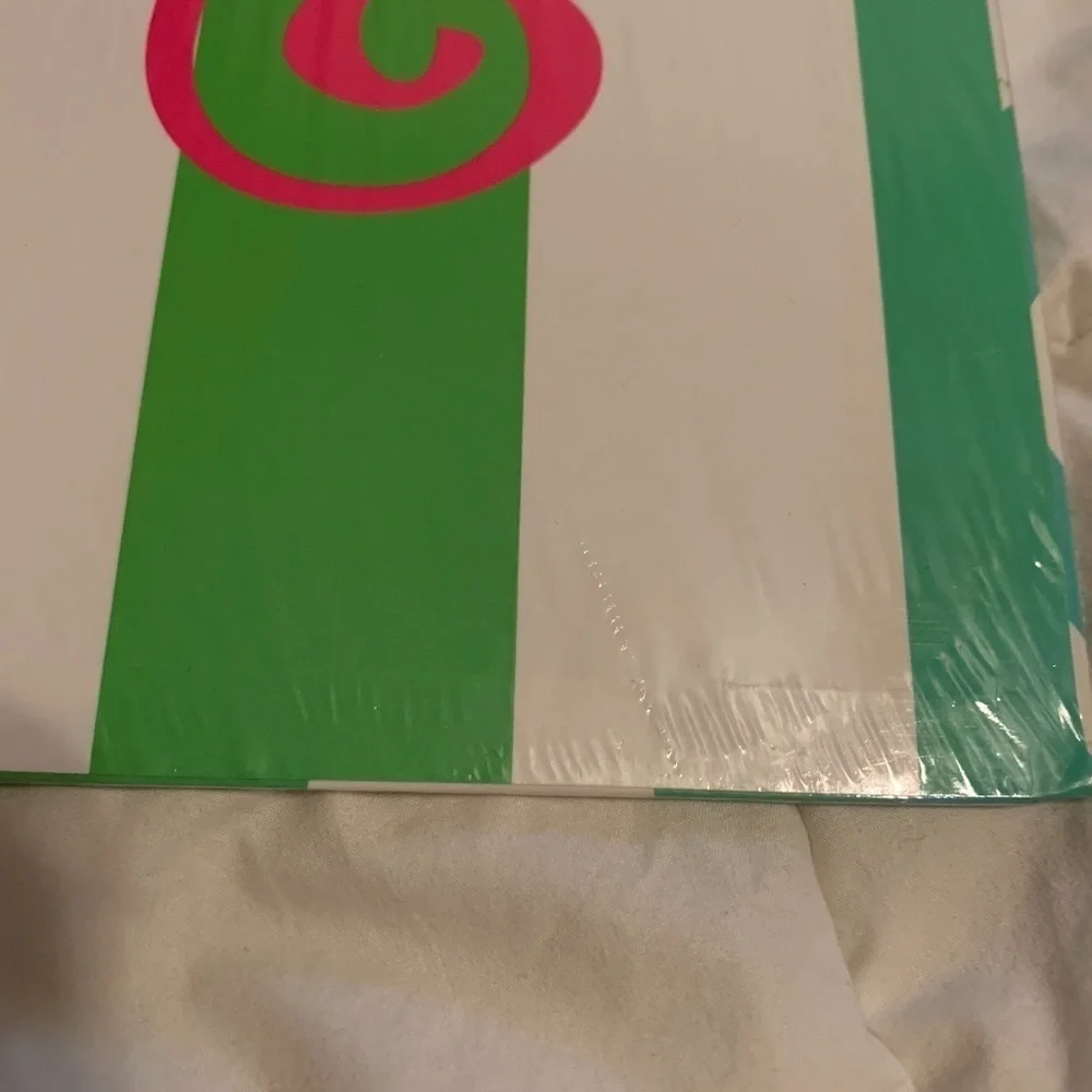Mainstreet Collection Monogram Clipboard Letter R - Picture 3 of 5